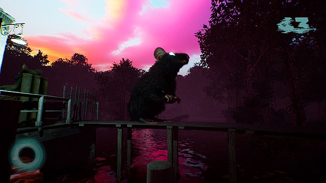 CORRUPTIA: The Last Minute