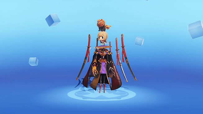 WORLD OF FINAL FANTASY MAXIMA Upgrade