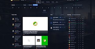 Football Ambition 27