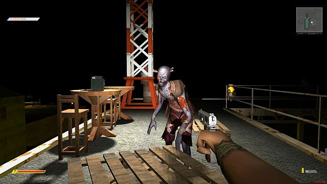 鬼灵的冒险GUILING's Adventure