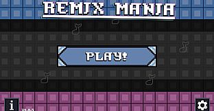 Remix Mania