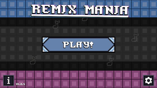 Remix Mania