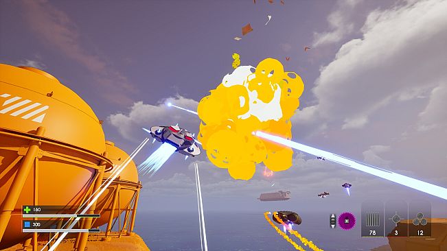 They Call It Gravity