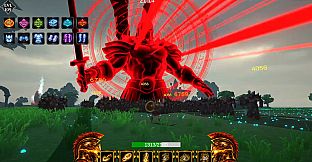 Primus Survivors