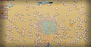 Universal Harvest: Incremental