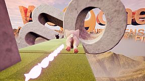 Cat Go! Ultimate Challenge