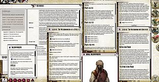 Fantasy Grounds - Pathfinder RPG - Strange Aeons AP 5: What Grows Within (PFRPG)