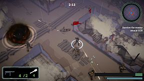 SEX with HITLER: WW2