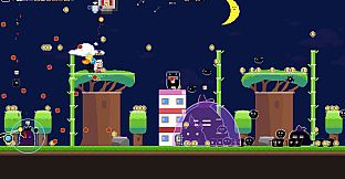 Arrow Rain