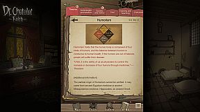 Dr. Chatelet: Faith 神医