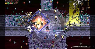 Vampire Survivors: Emerald Diorama