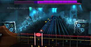 Rocksmith 2014 Edition – Remastered – Manic Street Preachers - “If You Tolerate This Your Children Will Be Next”