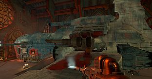 PowerWash Simulator – Warhammer 40,000 Special Pack