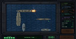 Naval Strike