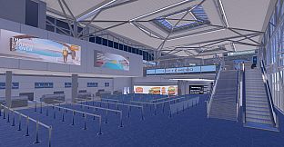Tower! Simulator 3 - EGGD Airport