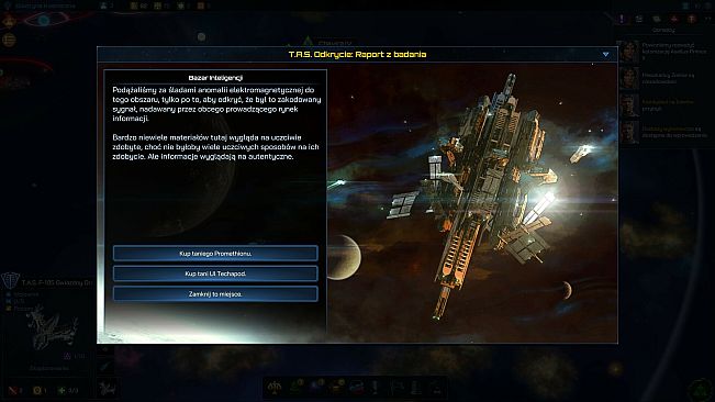 Galactic Civilizations IV