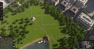 Cities in Motion: London