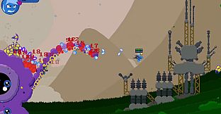 Get Your Tentacles Off My Waifu!