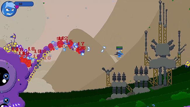 Get Your Tentacles Off My Waifu!