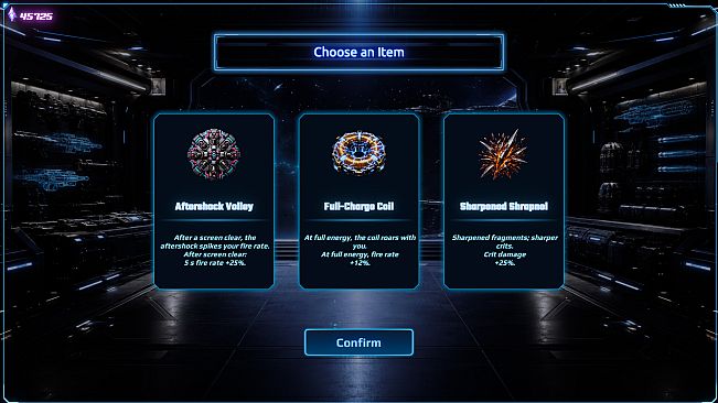 Stardust Protocol