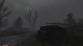 Dark Skies 2: Keepers of Nemansk