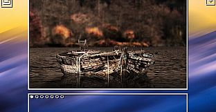 Super Jigsaw Puzzle: Generations - Boats Puzzles