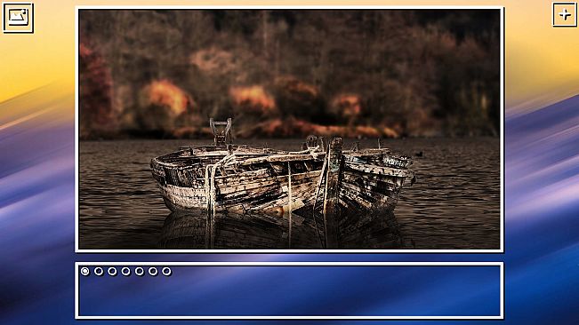 Super Jigsaw Puzzle: Generations - Boats Puzzles