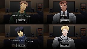 Bad Guys Good Boys - BL