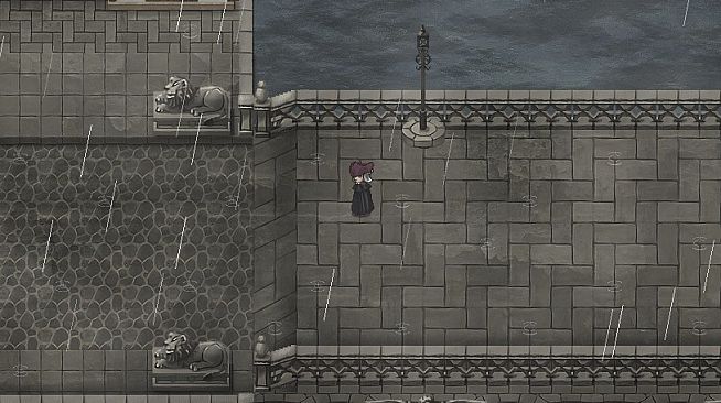 Blood Opera Crescendo