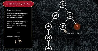The Crane Rider's Tale
