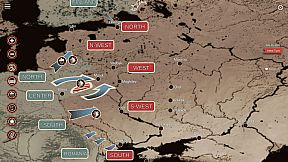 Cauldrons of War - Barbarossa