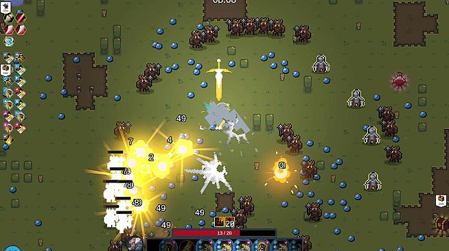 Hope's Final Defense