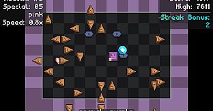 Obstacles: Gems of Power