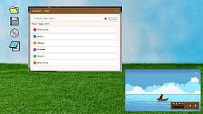 The Fisherman's Forever Faith