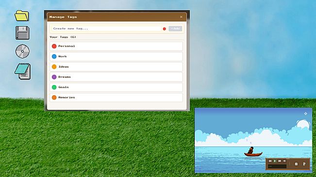 The Fisherman's Forever Faith