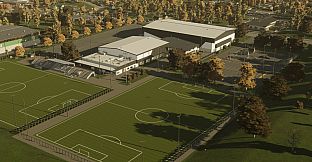 Cities: Skylines II - Creator Pack: Leisure Venues