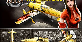 HIS - [J7W1] Berta Hildebrand Pack