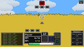 Hearts of the Dungeon List