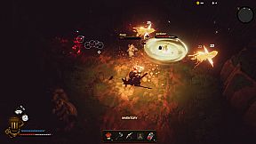 Grym: Knights in the Garden