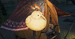 Monster Hunter Wilds - Camp Gear Set Vol. 2
