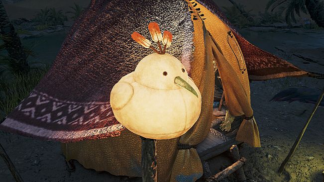 Monster Hunter Wilds - Camp Gear Set Vol. 2