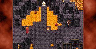 RPG Maker MV - Elemental Dungeons Tiles
