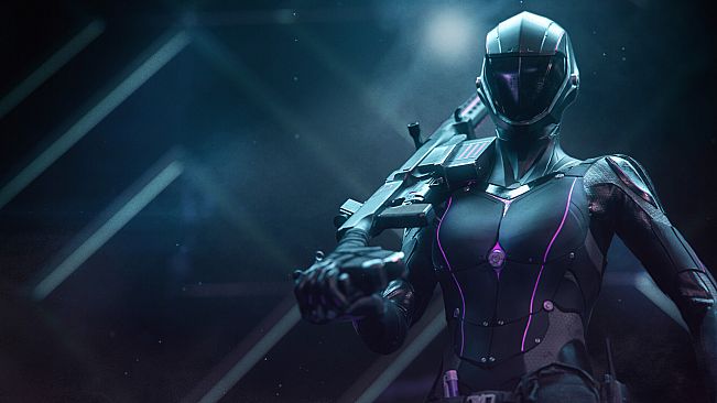 Call of Duty: Vanguard - Tracer Pack: Violet Stealth Pro Pack