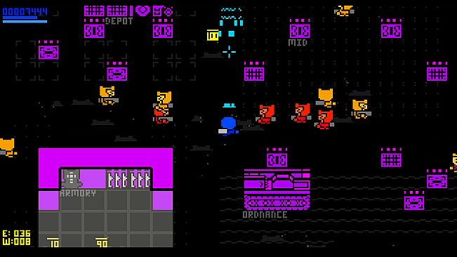 Outpost Defender 2-Beta