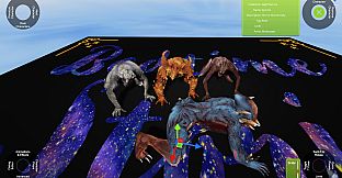 Figurine Scene Simulator: Bedtime Stories (Premium Unlock)