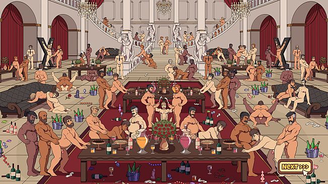 Raw Signal - Uncover Gay Hidden Secrets