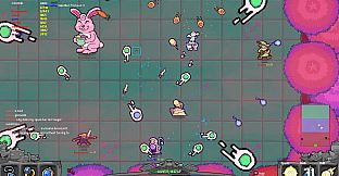 Gods of the Arena Dungeon