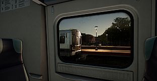 Train Sim World 5: Long Island Rail Road: New York - Hicksville Route Add-On