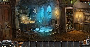 Hidden Object Adventure Bundle
