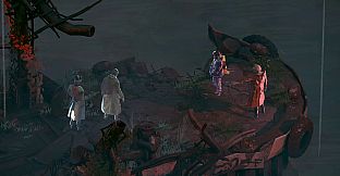 ZERO PARADES: For Dead Spies